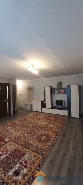 1-комн. квартира, 45 м²