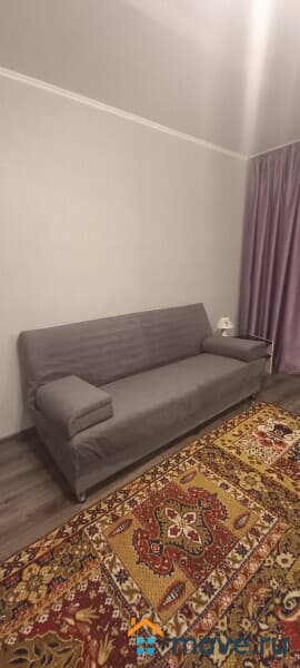 1-комн. квартира, 45 м²