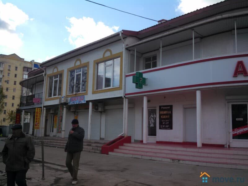 свободного назначения, 21 м&sup2;