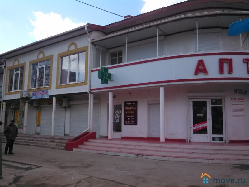 свободного назначения, 21 м&sup2;