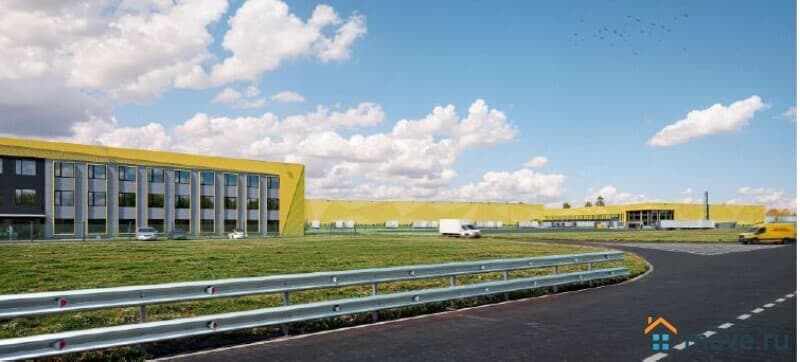 склад, 99000 м&sup2;