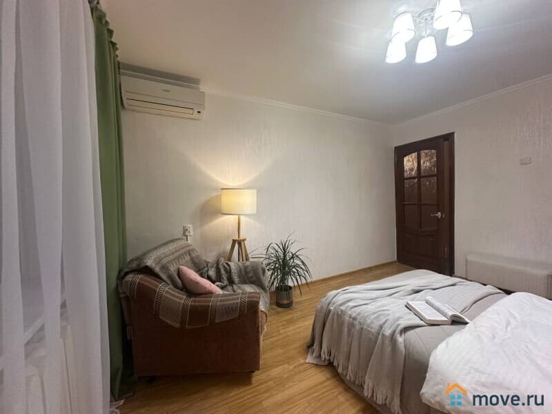 2-комн. квартира, 49 м²