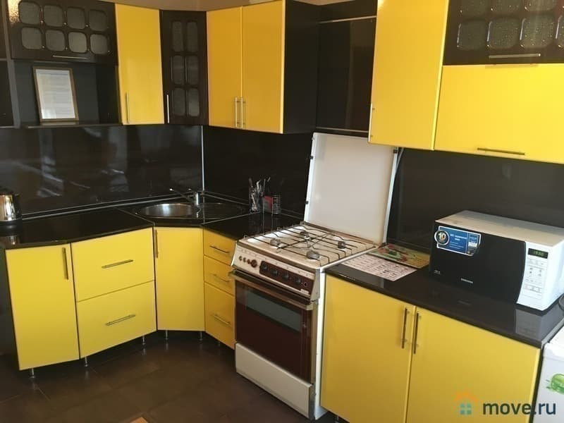 1-комн. квартира, 30 м²