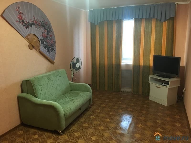 1-комн. квартира, 30 м²