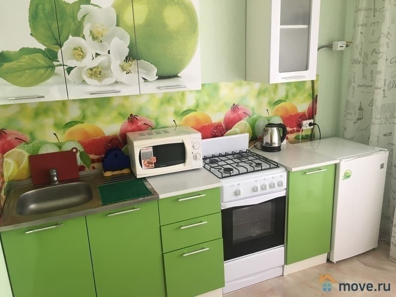 1-комн. квартира, 30 м²