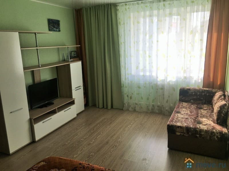 1-комн. квартира, 30 м²