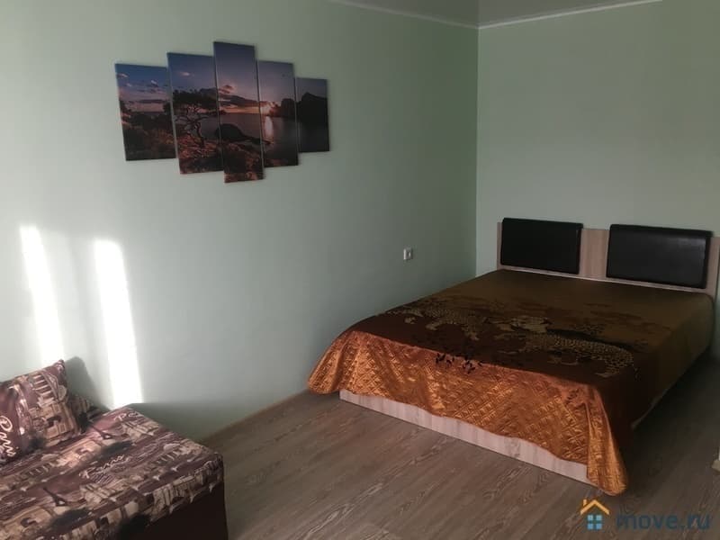 1-комн. квартира, 30 м²