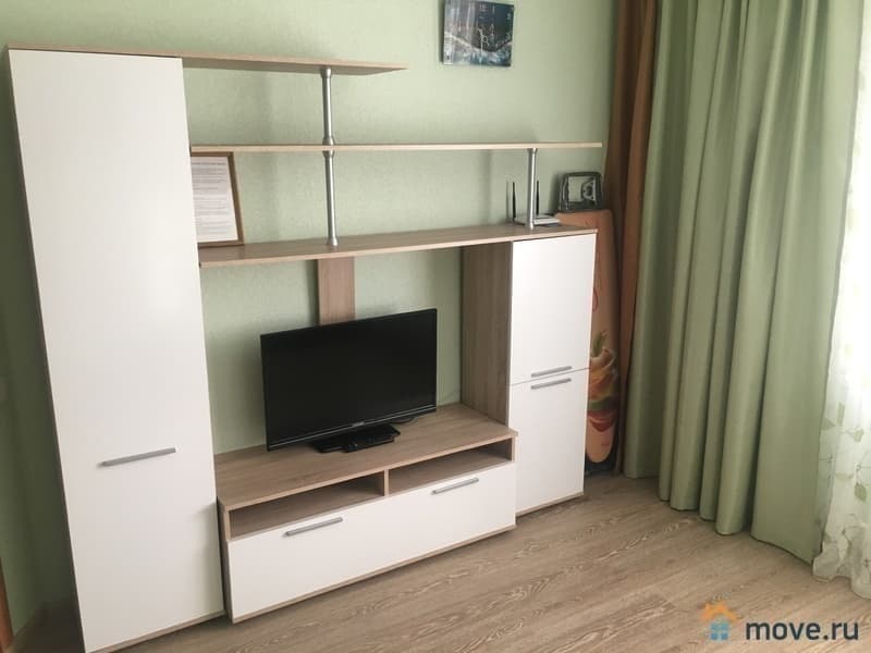 1-комн. квартира, 30 м²