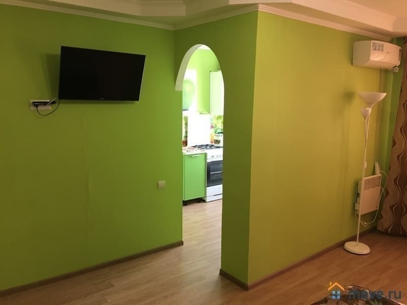 1-комн. квартира, 30 м²