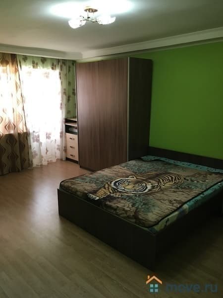 1-комн. квартира, 30 м²