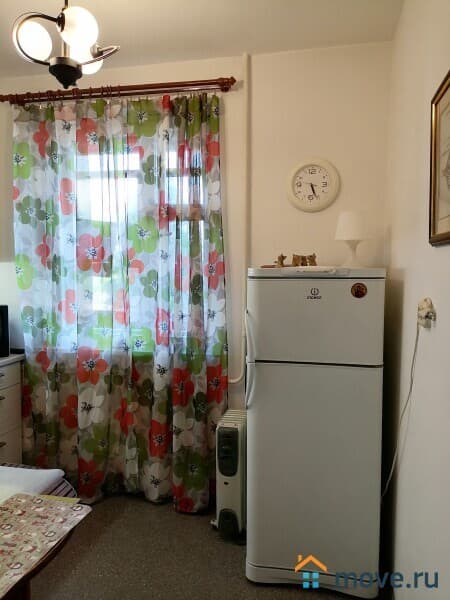 1-комн. квартира, 29 м²