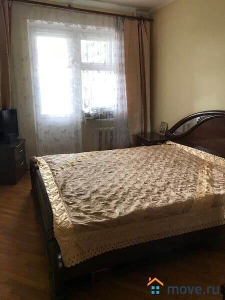 3-комн. квартира, 65 м²