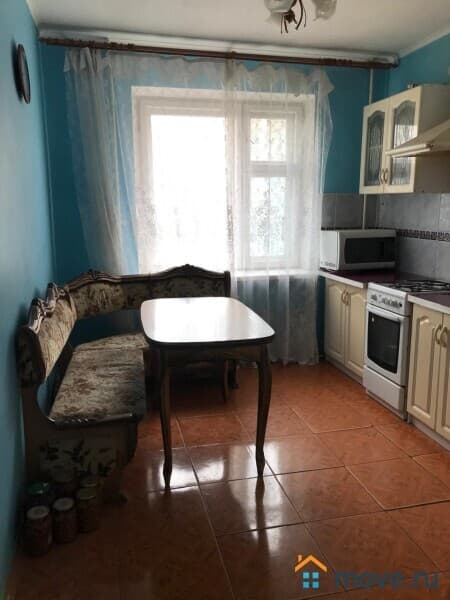 3-комн. квартира, 65 м²