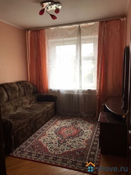 3-комн. квартира, 65 м&sup2;
