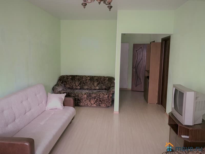 2-комн. квартира, 45 м²