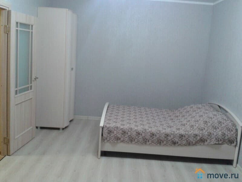 1-комн. квартира, 39 м²