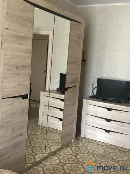 1-комн. квартира, 37 м²