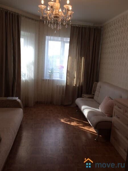 2-комн. квартира, 40 м²