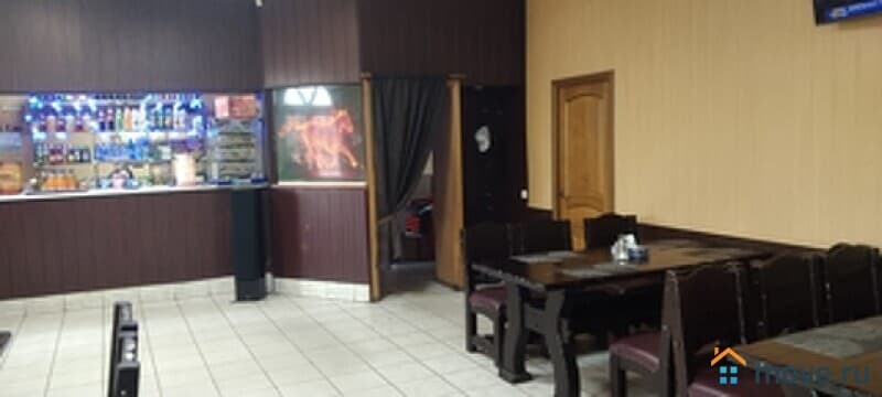 готовый бизнес, 115.5 м²