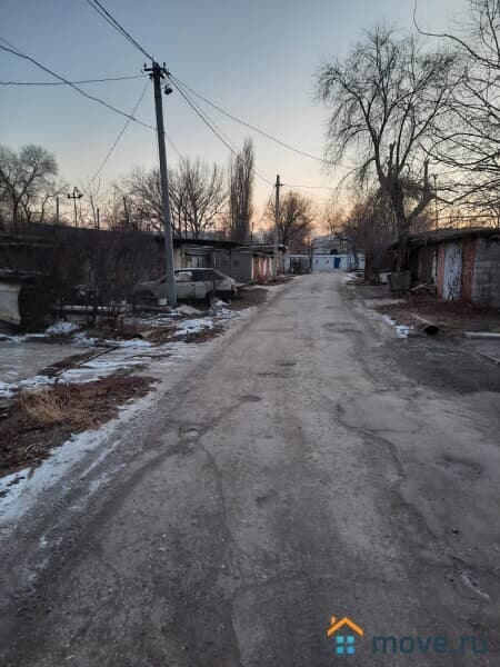 гараж, 28 м²