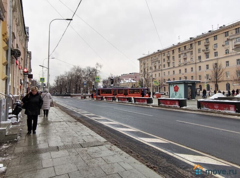 комната, 26 м&sup2;