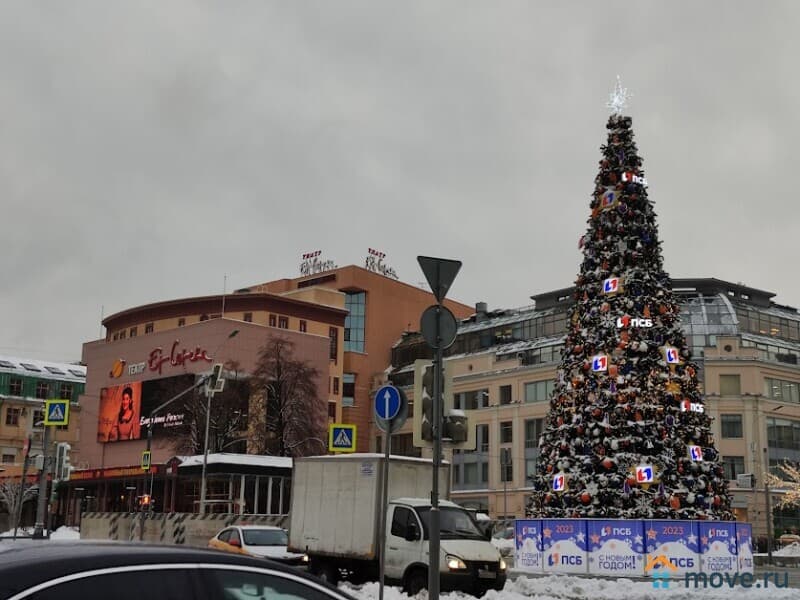 комната, 26 м&sup2;