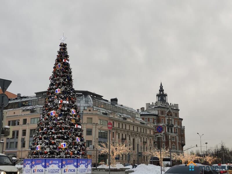 комната, 26 м&sup2;