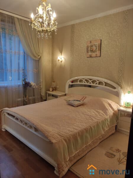 2-комн. квартира, 60 м²