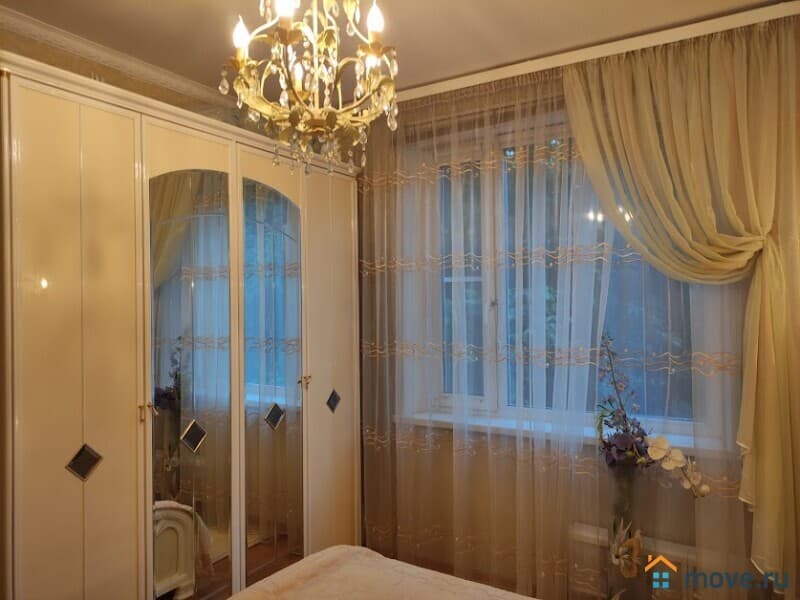 2-комн. квартира, 60 м²