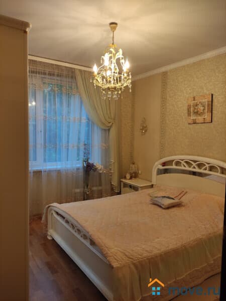 2-комн. квартира, 60 м²