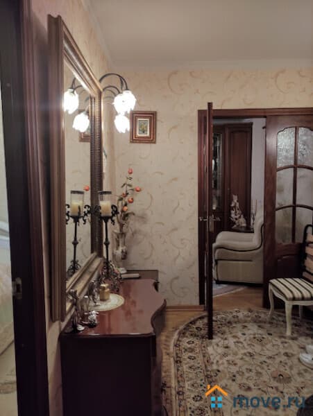 2-комн. квартира, 60 м²