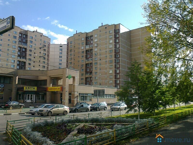 комната, 47 м²