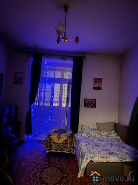 комната, 22 м&sup2;