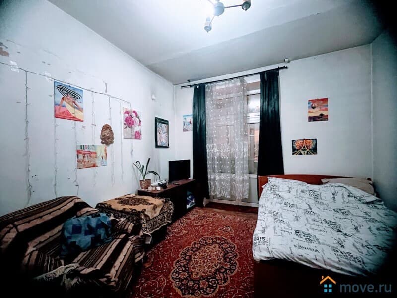 комната, 22 м&sup2;