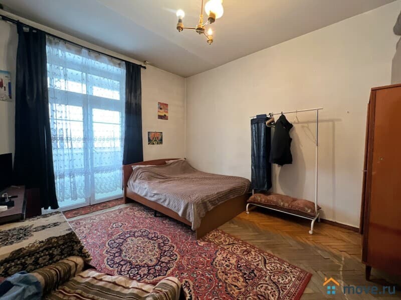 комната, 22 м&sup2;