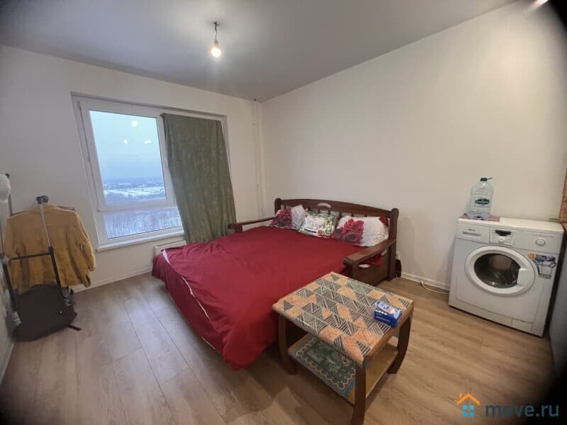 1-комн. квартира, 21 м&sup2;