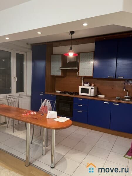 2-комн. квартира, 47.8 м²