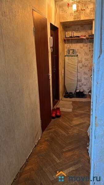 комната, 11 м&sup2;