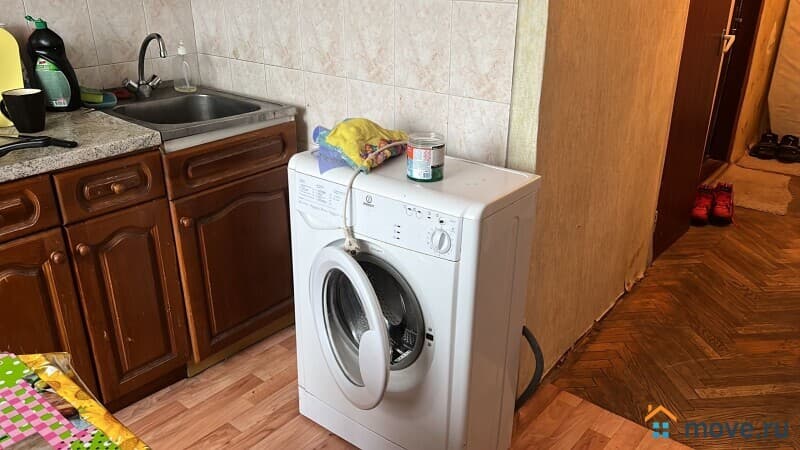 комната, 11 м&sup2;