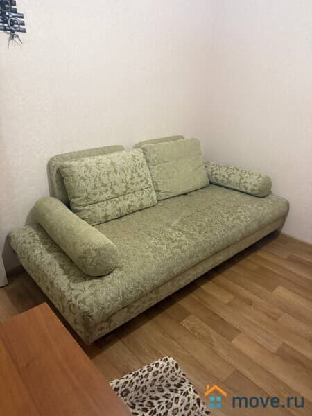 комната, 11 м&sup2;