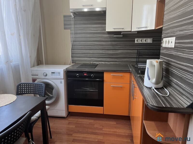 1-комн. квартира, 40 м²