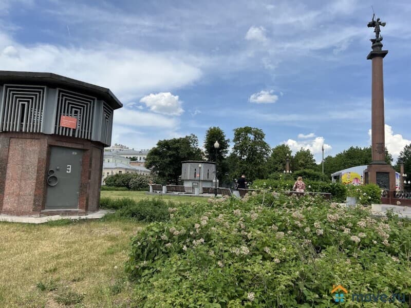 комната, 11 м²