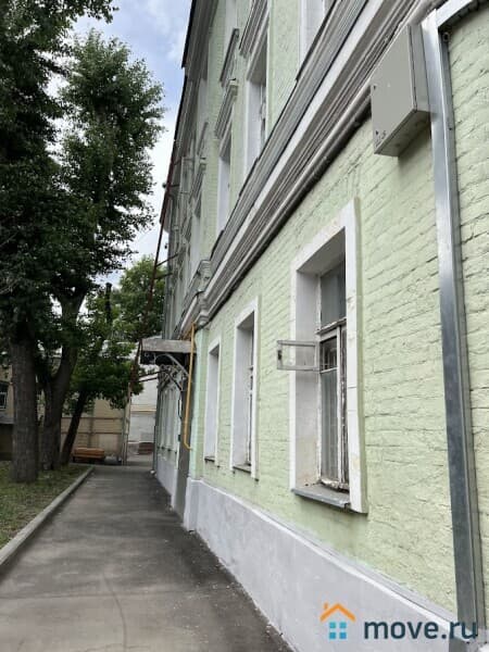 комната, 11 м²