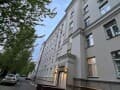 студия, 19 м²