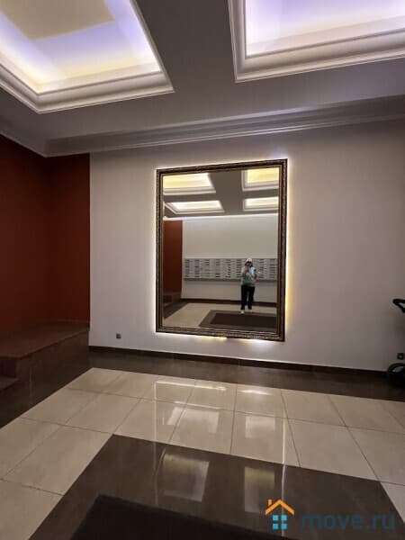 студия, 19 м²