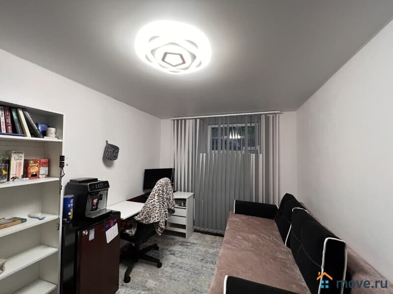 студия, 19 м²