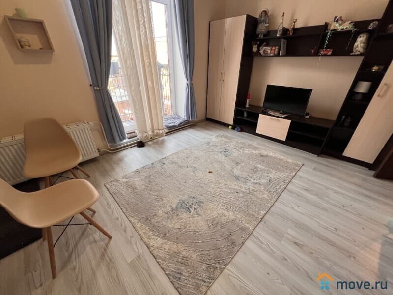 2-комн. квартира, 60 м&sup2;