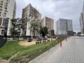 студия, 26 м²