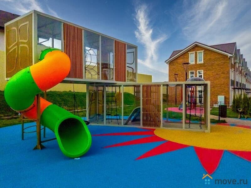 1-комн. квартира, 41 м²