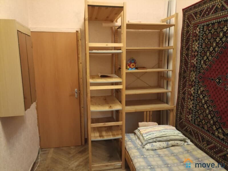 комната, 11 м&sup2;